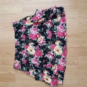 Urban Behaviour mini-skirt M